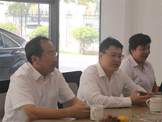 徐州市工商银行行长到中欧官方端网站登录入口交流